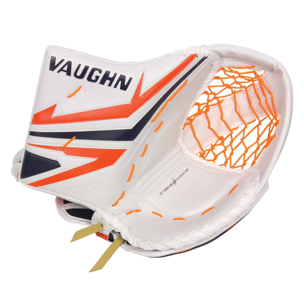 Vaughn T SLR4 Pro Carbon Catch Glove