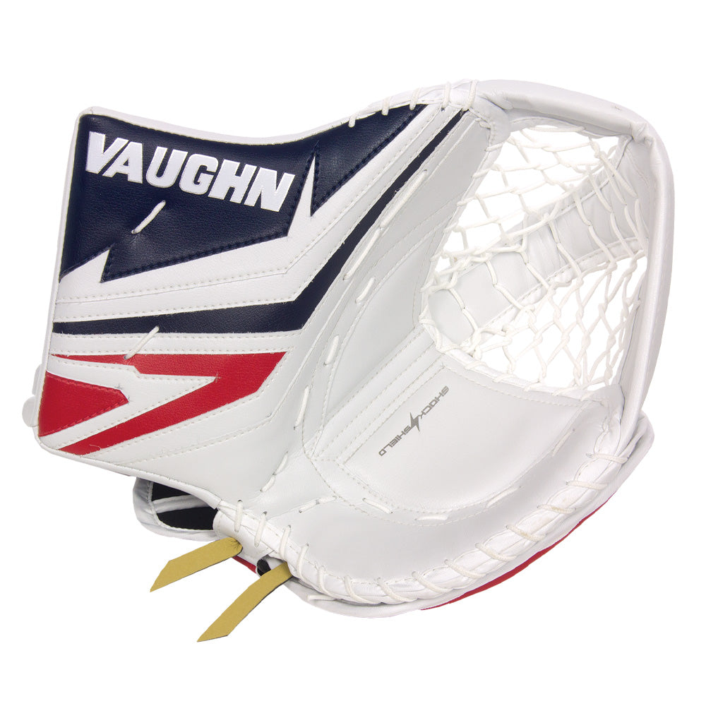 Vaughn T SLR4 Pro Carbon Catch Glove
