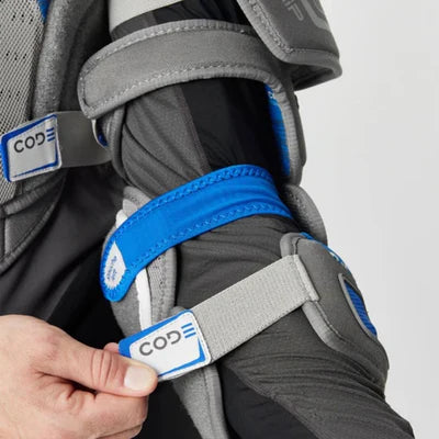 Sherwood Code TMP 1 Senior Hockey Elbow Pads