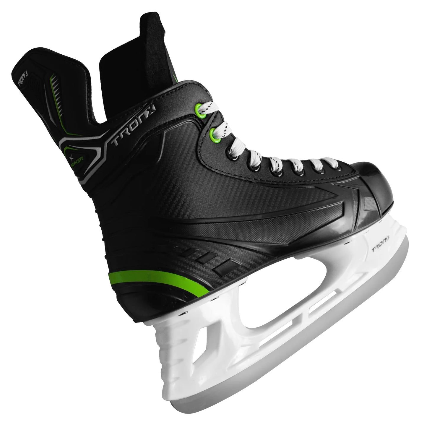 TronX Stryker 3.0 Senior Ice Hockey Skate