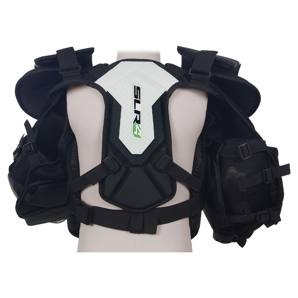 Vaughn VP SLR4 Junior Arm and Chest Pad