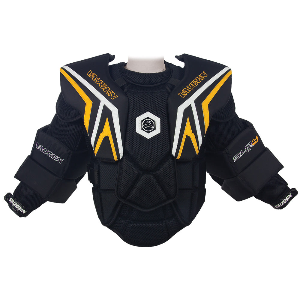 Vaughn VP SLR4 Junior Arm and Chest Pad