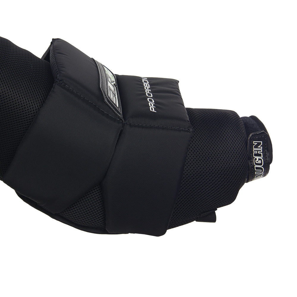 Vaughn VP SLR4 Pro Carbon Arm and Chest Pad