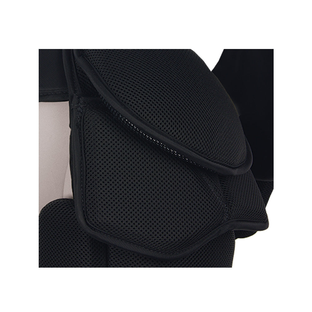 Vaughn VP SLR4 Pro Carbon Arm and Chest Pad