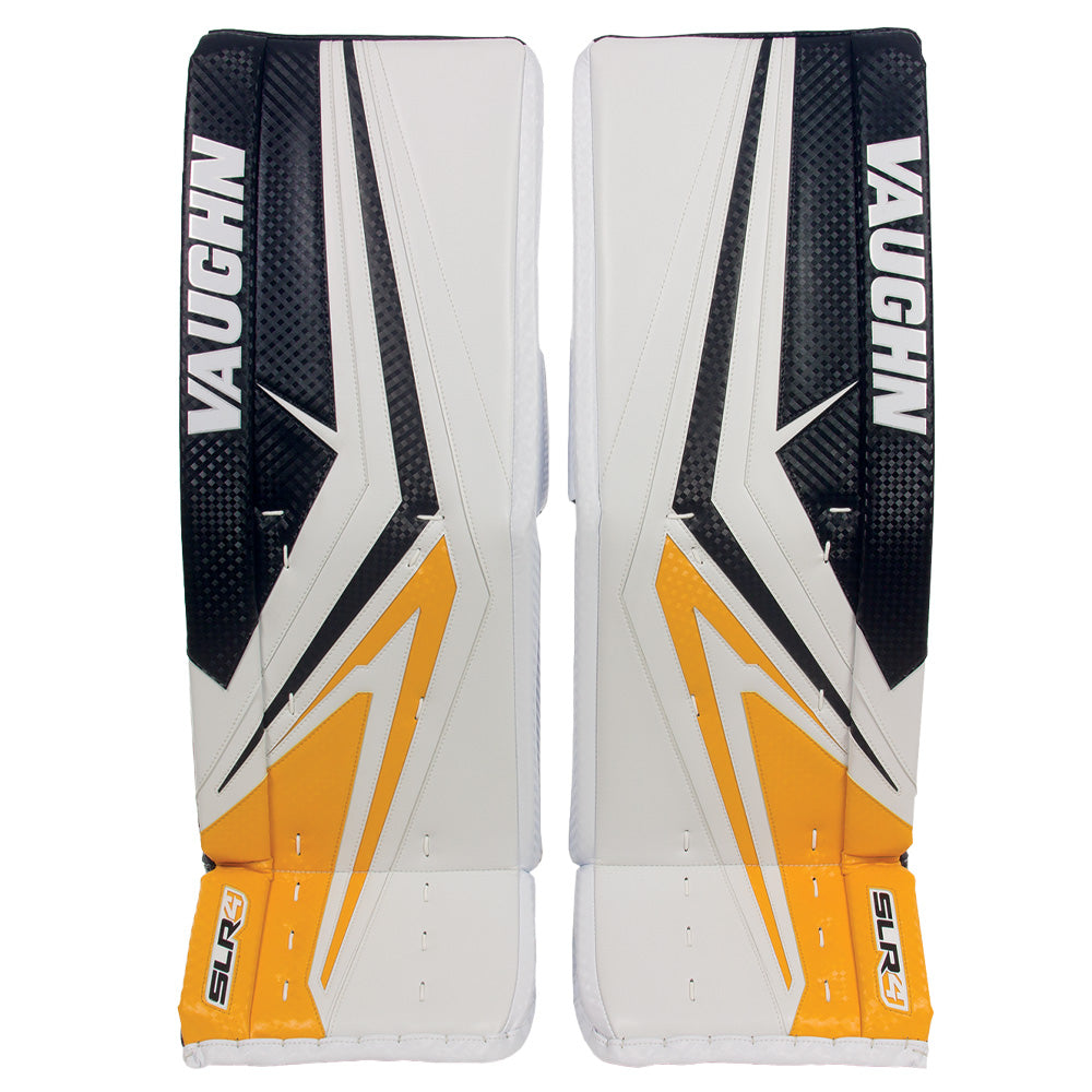 Vaughn VPG SLR4 Pro Carbon Leg Pads