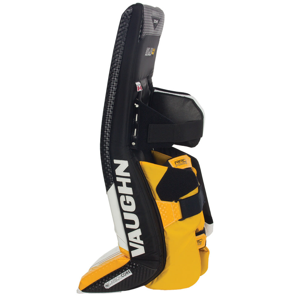 Vaughn VPG SLR4 Pro Carbon Leg Pads