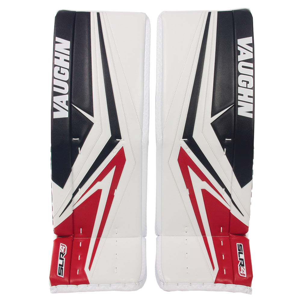 Vaughn VPG SLR4 Pro Carbon Leg Pads