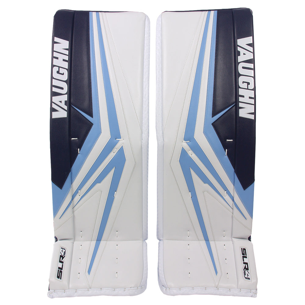 Vaughn VPG SLR4 Pro Carbon Leg Pads