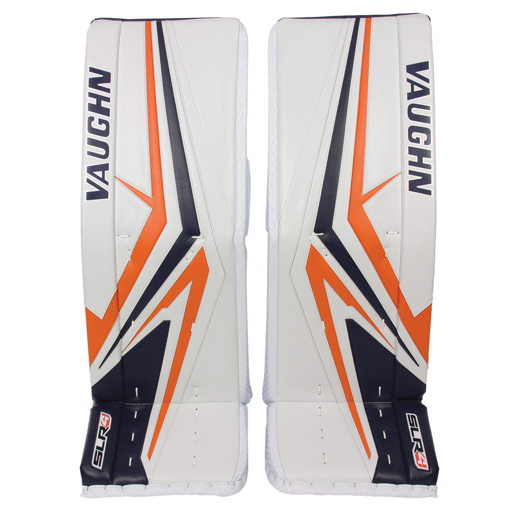 Vaughn VPG SLR4 Pro Carbon Leg Pads