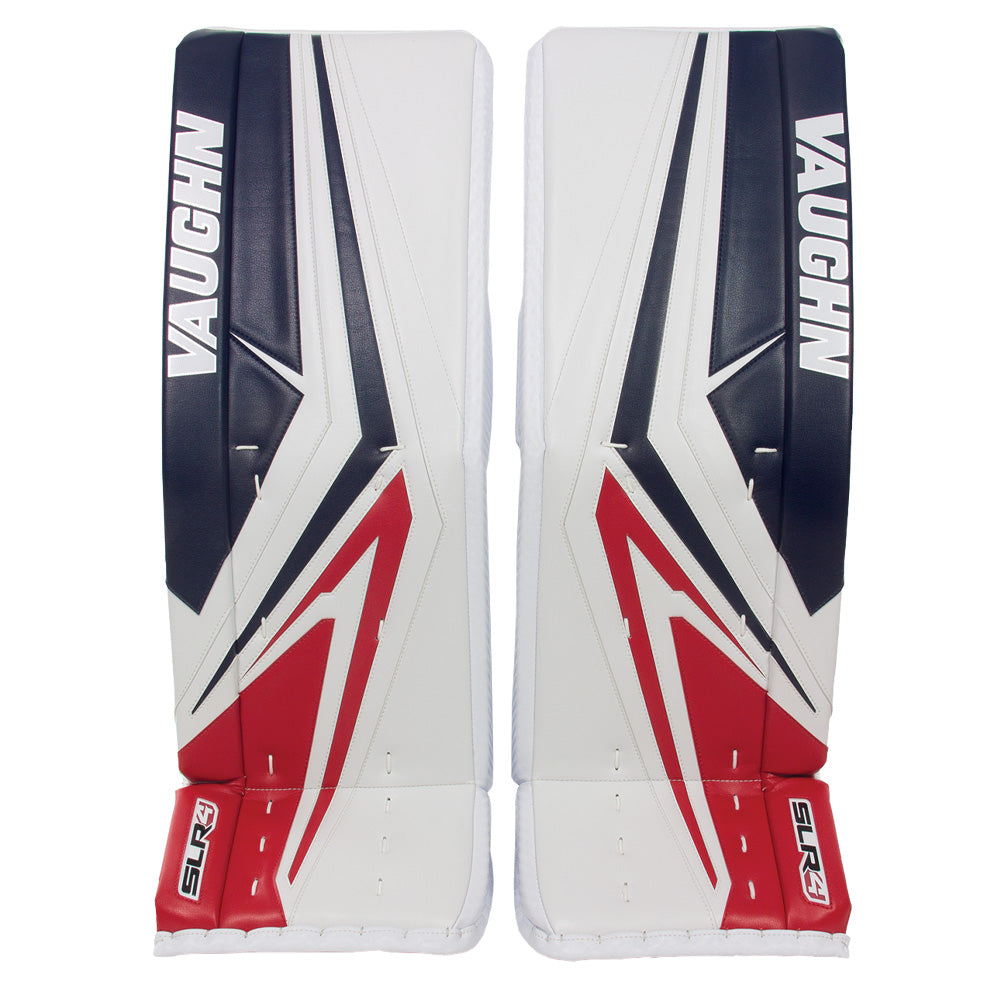 Vaughn VPG SLR4 Pro Carbon Leg Pads